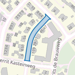 Perceel GVH14-V-6104