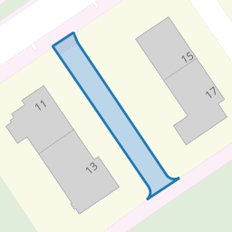 Perceel GVH14-V-6118