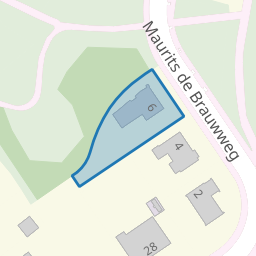 Perceel GVH14-V-6158