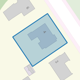 Perceel GVH14-V-6160