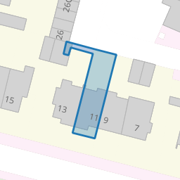 Perceel GVH14-V-6279