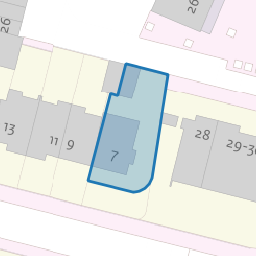 Perceel GVH14-V-6281