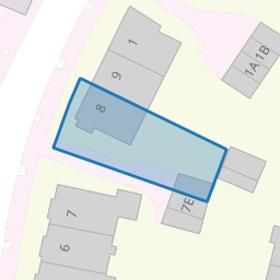 Perceel GVH14-V-6289