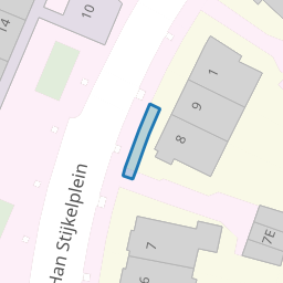 Perceel GVH14-V-6290