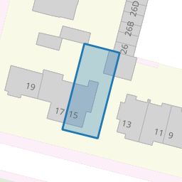 Perceel GVH14-V-6306