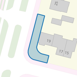 Perceel GVH14-V-6307