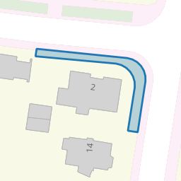 Perceel GVH14-V-6316