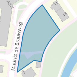 Perceel GVH14-V-6321