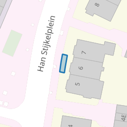 Perceel GVH14-V-6355