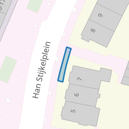 Perceel GVH14-V-6356