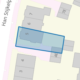 Perceel GVH14-V-6357