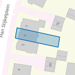 Perceel GVH14-V-6358