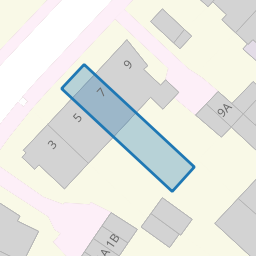 Perceel GVH14-V-6371