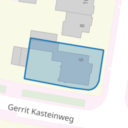 Perceel GVH14-V-6394