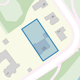 Perceel GVH14-V-6401