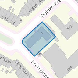 Perceel GVH14-V-6403