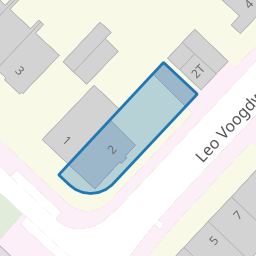 Perceel GVH14-V-6406