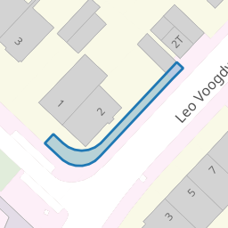 Perceel GVH14-V-6408