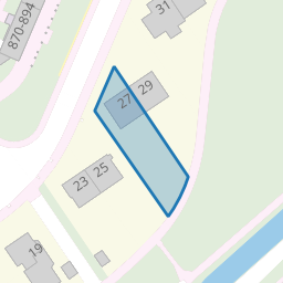 Perceel GVH14-V-6445