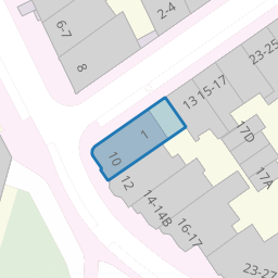 Perceel GVH14-V-6450