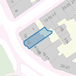 Perceel GVH14-V-6451