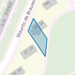 Perceel GVH14-V-6456