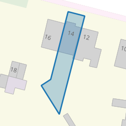 Perceel GVH14-V-6463