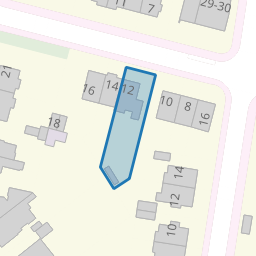 Perceel GVH14-V-6464