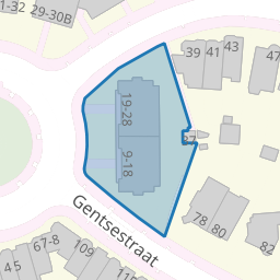 Perceel GVH14-V-6480