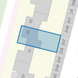 Perceel GVH14-V-6484