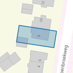 Perceel GVH14-V-6488