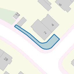 Perceel GVH14-V-6504