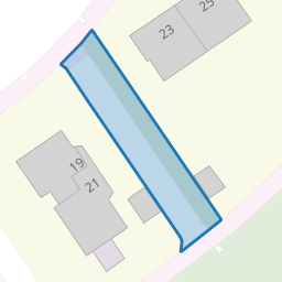 Perceel GVH14-V-6506