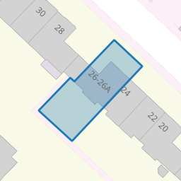 Perceel GVH14-V-6519