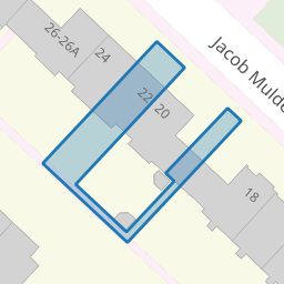 Perceel GVH14-V-6521