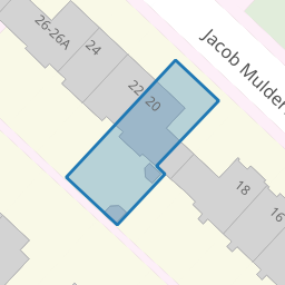 Perceel GVH14-V-6522