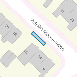 Perceel GVH14-V-6526