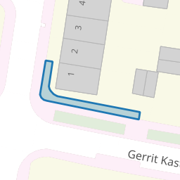 Perceel GVH14-V-6534