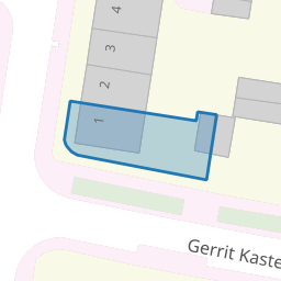 Perceel GVH14-V-6538