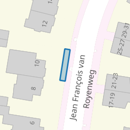 Perceel GVH14-V-6546