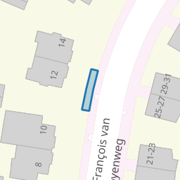 Perceel GVH14-V-6548