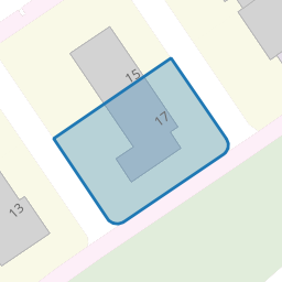 Perceel GVH14-V-6573