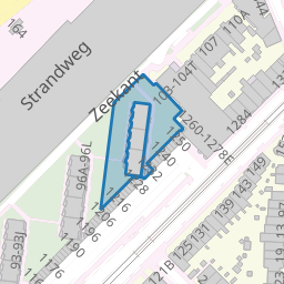 Perceel GVH14-V-6578