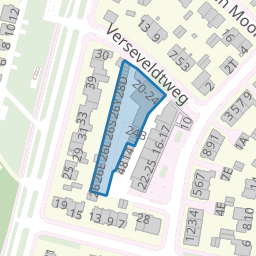 Perceel GVH14-V-6581