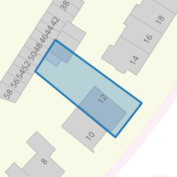 Perceel GVH14-V-6587