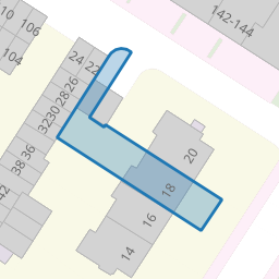 Perceel GVH14-V-6591