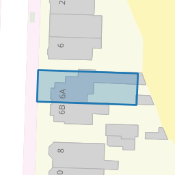 Perceel GVH14-V-6601