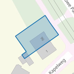 Perceel GVH14-V-6621