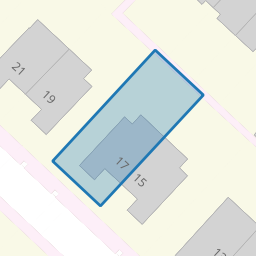 Perceel GVH14-V-6627