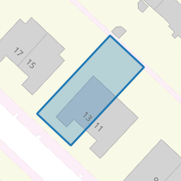 Perceel GVH14-V-6629